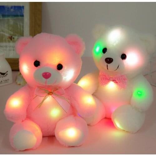 AUSO Glowing Toys