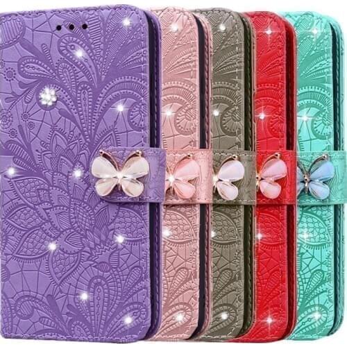 For Honor view 30 s 20 Pro 9C Honor 30i 10 9A 8X Case Y9 Flip book Leather Wallet Cover for Huawei Y5p Y6p Y7p P30 lite cases