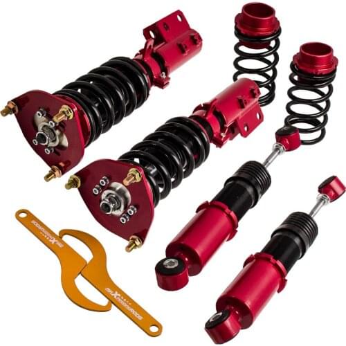 Coilovers Kits Shock Absorber For Hyundai Veloster 2012-2015 Coil Spring Struts Adjustable height