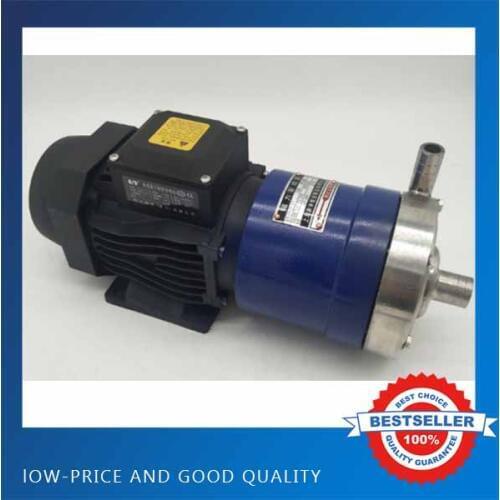 20CQ-12 Stainless Steel Magnetic Pump 220V 3m3/h Magnetic Drive Water Pump Corrosion Resistance