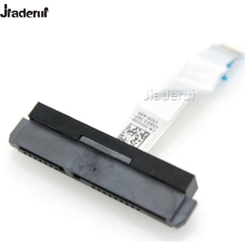 New For DELL Inspiron 15 5558 5559 5000 Vostro 3459 3558 5555 3568 SATA Hard Drive HDD Connector Flex Cable NBX0001QE00 0H5G06