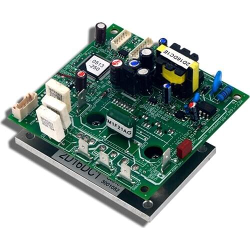 New And Original Air Conditioning Board MCC-1603-05 2D16DC1E Spot Photo, 1-Year Warranty