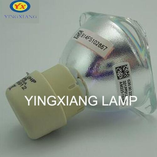 Genuine Projector bare Lamp 5J.J2S05.001 fits to EP3127/EP3227/MP615P/MP625P Projectors