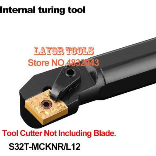 S32T-MCKNR12, 75 degrees internal turning tool ,Lathe Tool boring bar,CNC Turning Tool ,Tool Lathe Machine