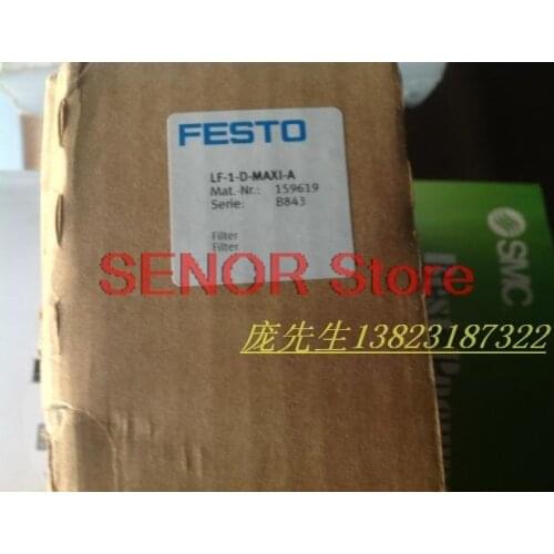 Brand new original filter LF-1-D-MAXI-A 159619