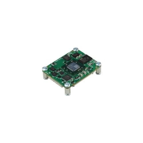 TE0715-04-30-1I SOM SoC Module with Xilinx Zynq XC7Z030-1SB