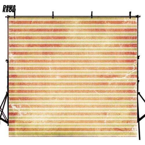 DAWNKNOW Pattern Vinyl Photography Background For Baby New Fabric Polyester Backdrop For Wedding Photo Studio F880