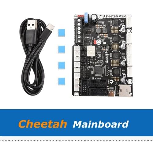 1pc 3D Printer Part 24V Taurino Power Improved ERUDUINO 2560 Board For DIY Ramps1.4 Controller Board