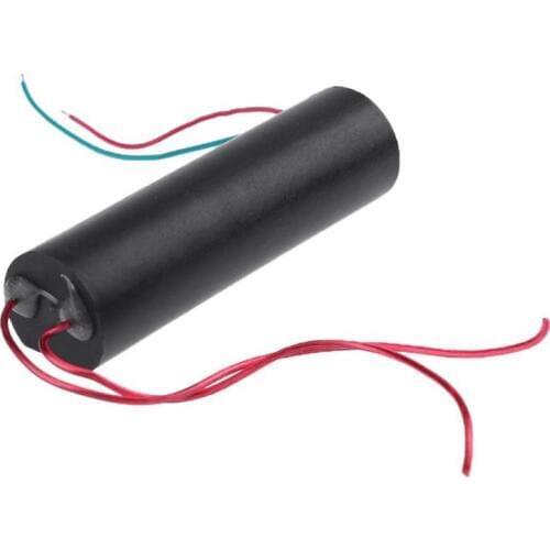 High Voltage Generator Super Power Module DC 3V-7.2V Arc 400KV High Voltage Generator Module Inverter Transformer Pulse
