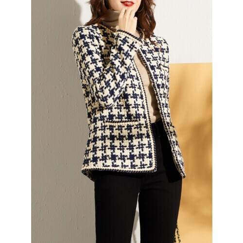 Youzhao Women's Short Coats