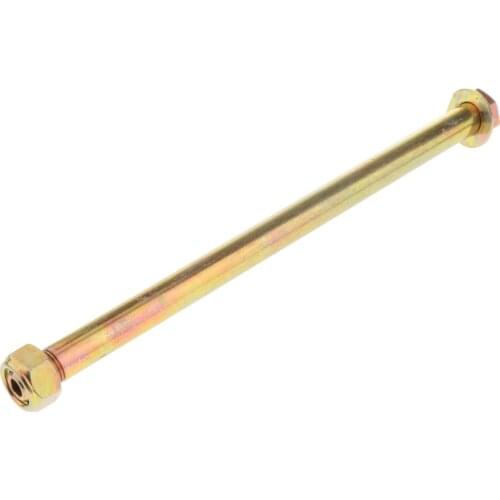 Rear Swingarm Bolt Washer Replaces for Yamaha Banshee 350 YFZ350