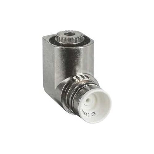 ZCE01 Limit switch head ZCE - without lever - spring return - left and right actuation