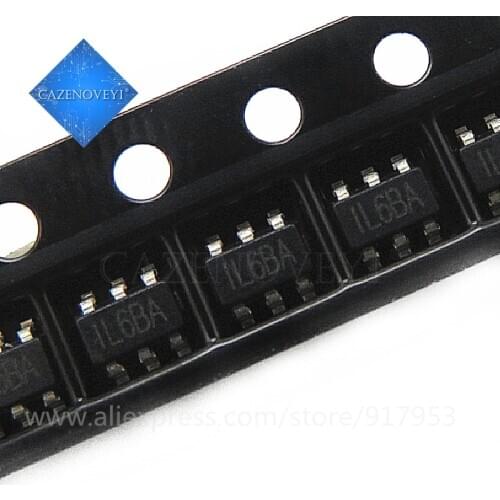 10pcs/lot MP3202DJ-LF-Z SOT23-6 MP3202DJ SOT MP3202 SMD IL6 In Stock