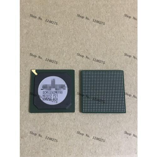 BCM53262MKPBG 100% New Original