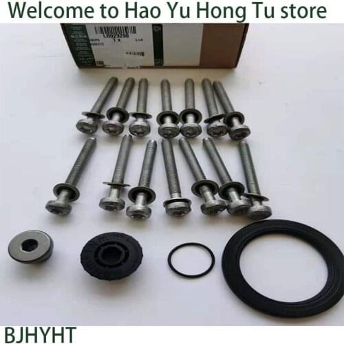 BJHYHT Levers