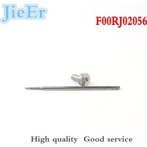 DEFUTE F00RJ02056 foorj02056 common rail control valve set for injector0445120106 0445120142 0445120232 0445120261 0445120264