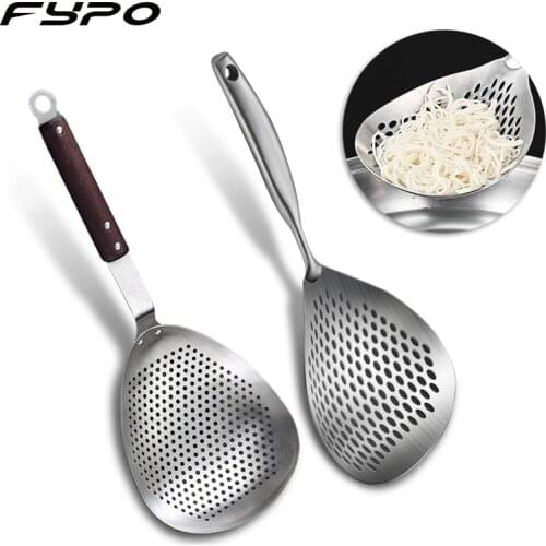 Дуршлаги из нержавеющей стали Fypo China At AliExpress