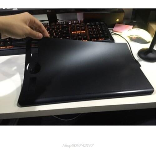 Graphite Protective Film For Wacom Digital Graphic Drawing Tablet Pad Screen Au14 20 Dropship