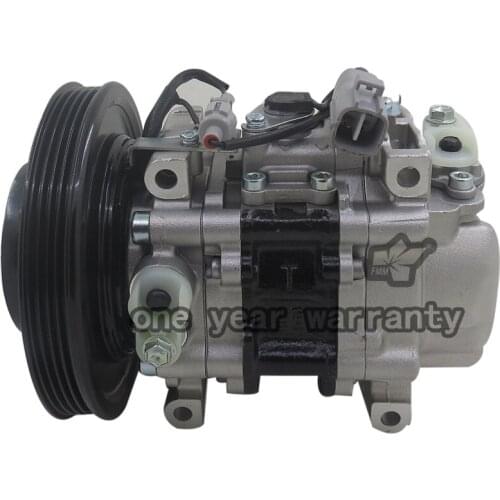TV12C AC Compressor For Toyota Corolla 1991-2002 88320-1A440 442500-2632 883201A440 4425002632