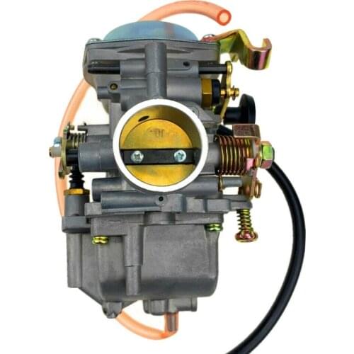 New Carburetor For Yamaha SR250 1980 1981 1982 3Y6-13586-00