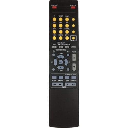New Remote Control For Denon AVR-790 AVR-1910 AVR-2310 Audio/Video AV Receiver