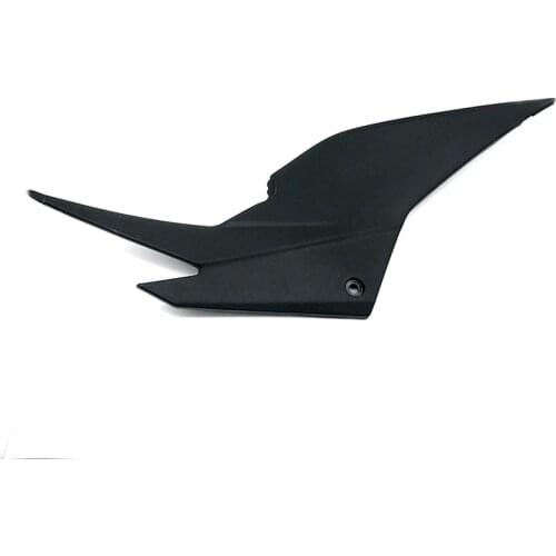 Fairing Motorcycle Left Right Tank Side Cover panel Fit For Kawasaki Ninja 250R EX250 ZX250 2008 2009 2010 2011 2012