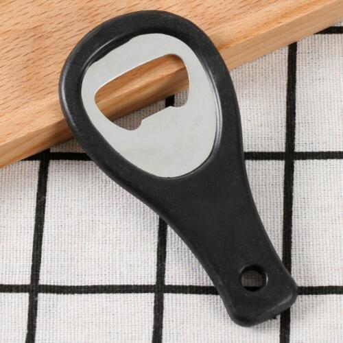 Beer Opener Tennis Racket Wine Opener Kichen Accessories Tools Plastic Bottle Opener Random Colour
