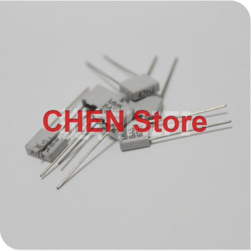 KEMET EVOX MMK5 P5mm Film coupling capacitor 47NF 56NF 68NF 82NF 100V 63V 400V 63V 250V 0.047UF 0.056UF 0.068UF 0.082UF