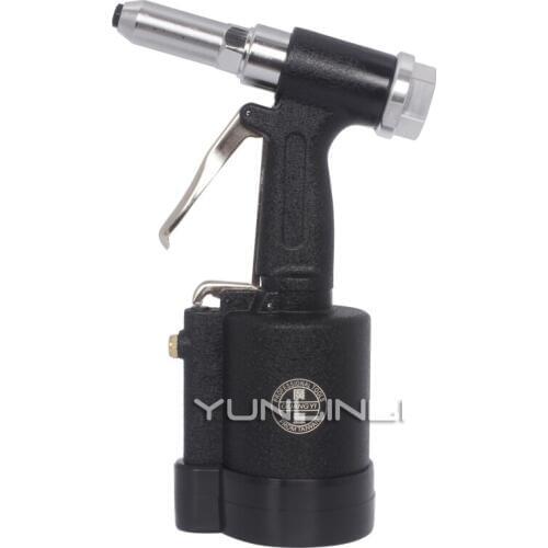 Industrial Pneumatic Nail Pliers Pneumatic Riveting Gun Pneumatic Pull Setter Handheld Riveter GY-W500