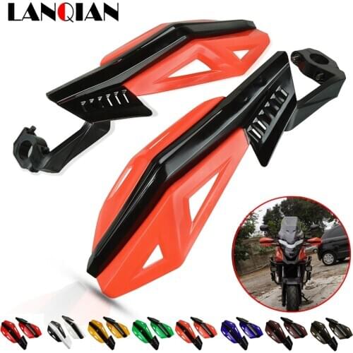 Motorcycle Handlebar Guard Hand Guard Protective Gear For SupeR AdventuRe 1290 125 200 390 RC 390 125 250