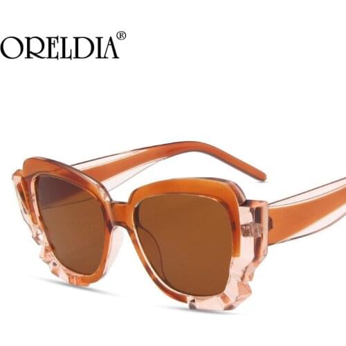 Fashion Small Frame Shades Cat Eye Sunglasses Women Retro Brand Designer Sun Glasses Lady Punk Sun Glasses Female Oculos De Sol