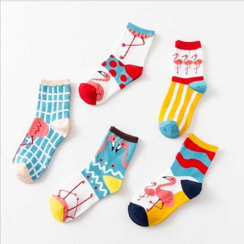 SP&CITY Women's Cotton Socks