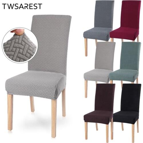 Twsarest Chair Covers