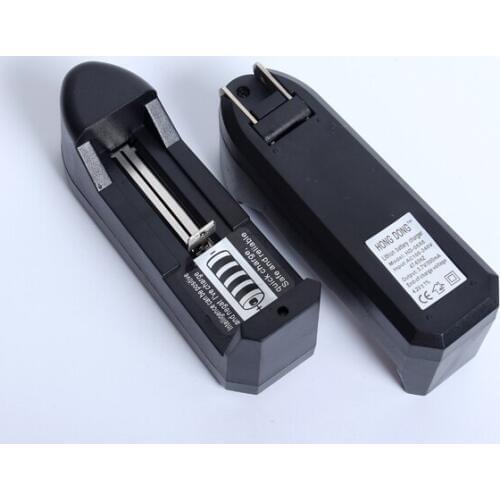 5pcS Universal Charger For 3.7V 18650 16340 14500 Li-ion Rechargeable Battery Hot Worldwide