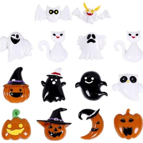 20 Pcs Decorative Fridge Stickers Creative DIY Crafts Decoration Set (Colorful)