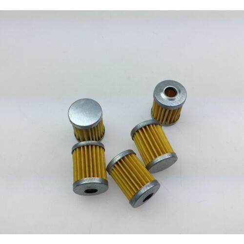 STARPAD For Suzuki GSX125 motorcycle GT125 motorcycle accessories gasoline filter 10pcs