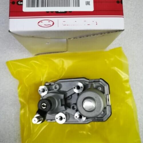 Electronic VGT Actuator Turbo Charger OEM 282352F700 for KIA Sedona 2016-2019