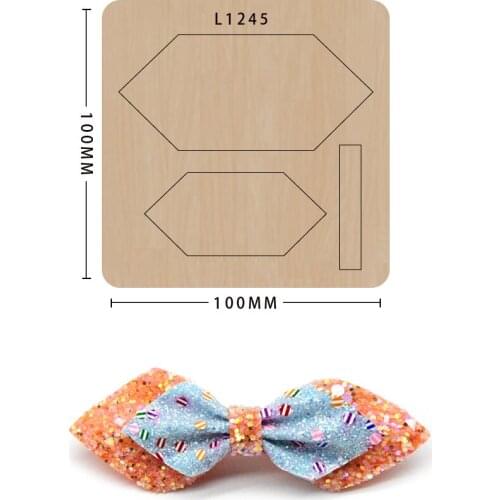 Die-Cutting Knife Mold Molds Cutting Molds New Knife Molds For Scrapbooking Clipboards Suitable Big Shot Machines