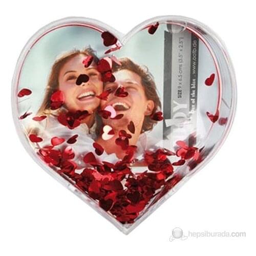 Modern Bun Design Sulu Heart frame фоторамка коллаж Photo frame