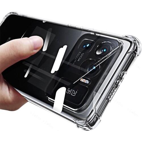 GAOLONGIN Xiaomi Mi 11 Phone Cases