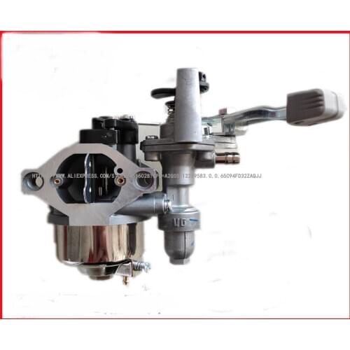817851 CARBURETOR 84004367 CARB FITS BRIGGS AND STRATTON ENGINE 25V332 25V337