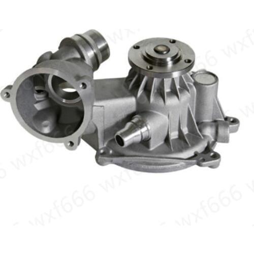 Mechanical water pump Coolant pump Suitable for X5 M5 7 Series 6 Series Engine water pump Electronic water pump Circulating pump