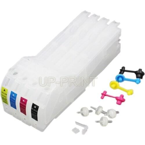 UP refillable Ink cartridge for LC10 LC37 LC51 LC57 LC960 LC970 LC1000 MFC-230C/235C/240C/260C/265C/440CN/460CN/ 465CN/630CD