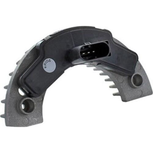 20443824 G7496002 20853484 Blower Motor Regulator Resistor Fits for VOLVO FH12 FM12 FM9 4pins 24V Trucks