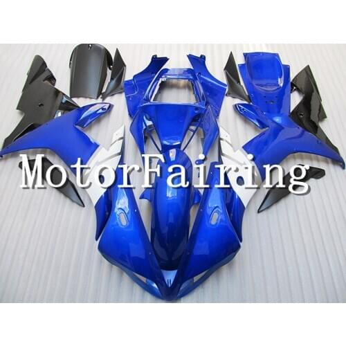 Motorcycle Bodywork Fairing Kit Fit For YZF R1 YZF-R1 2002 2003 ABS Plastic Injection Molding Moto Hull Fairings C679