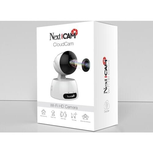 Next Safety And Security Products