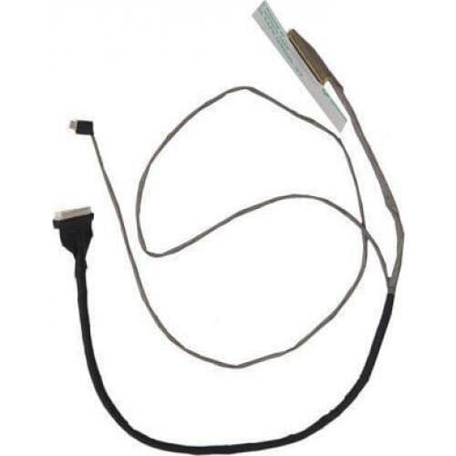 New for Lenovo G500s G505s Z501 Z505 led lcd lvds cable DC02001RR10