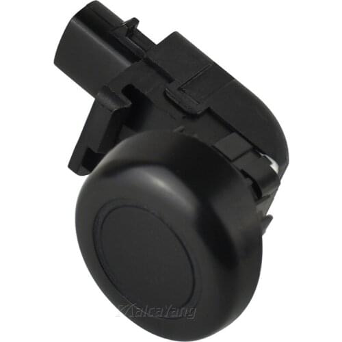 New PDC Park Sensor Reverse Assist 89341-45020-C0 89341-45010-C0 For Toyota Sienna 2003-2009 89341-45020 89341-45010