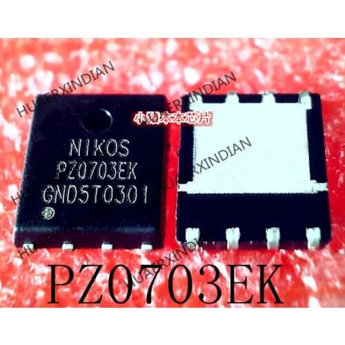 New Original PZ0703EK P20703EK QFN8