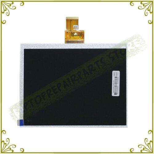 Original New 8" HE080IA-01D HE080IA 01D LCD Screen Pancel Display 40 pins Replacement 1024*768